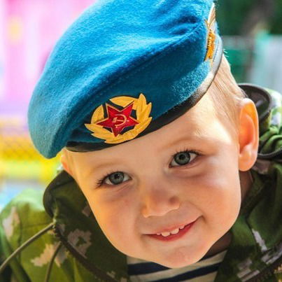 Ирина Бакеева