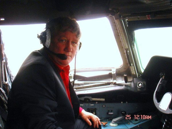 Валерий Антохин