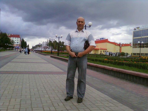 Сергей Кузьменко