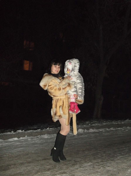 Стервочка S