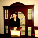 Булбул Азанова