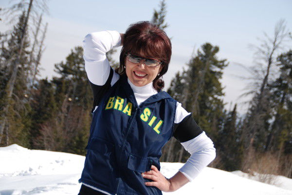 Татьяна Агафонова