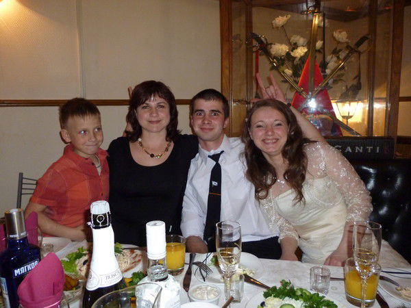 Татьяна Ващенко