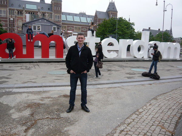 Денис Бойцов