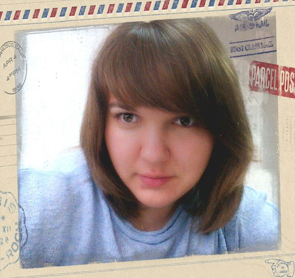 Наталья Харисова