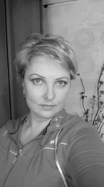 Елена Иванова