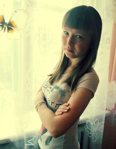 Лиана Валеева