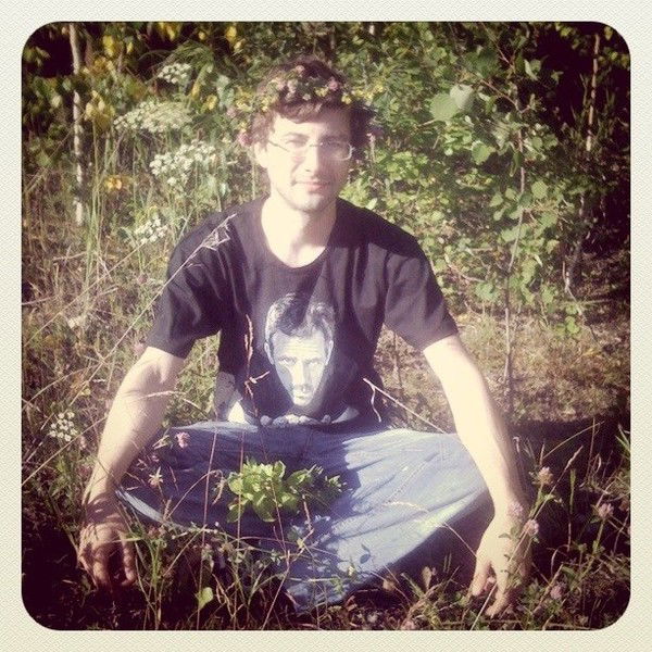 Андрей Волков