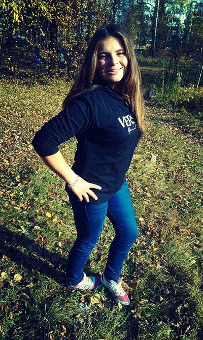 Сашенька Романова