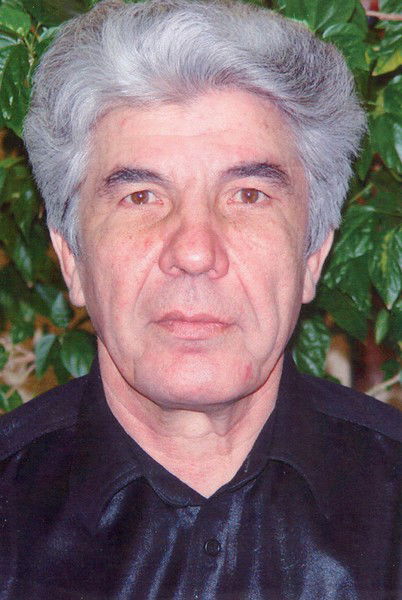 Николай Коровин