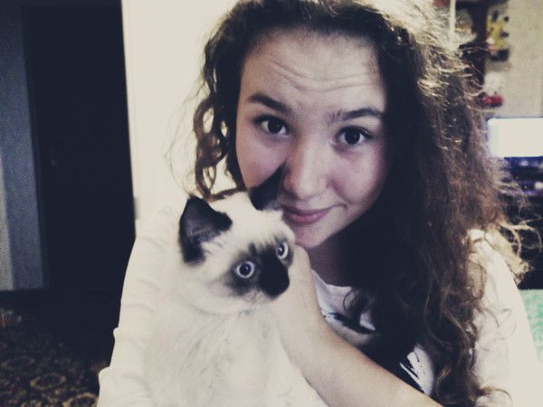 Юля Алексиевич