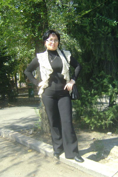 Соня Найман