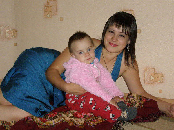 Света Мельник