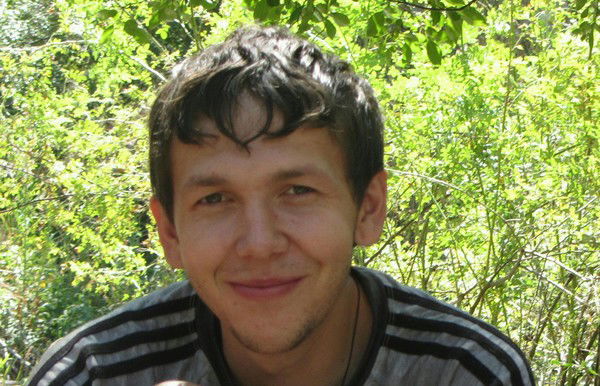 Леонид Баронец