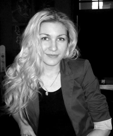 Светлана Волчкова