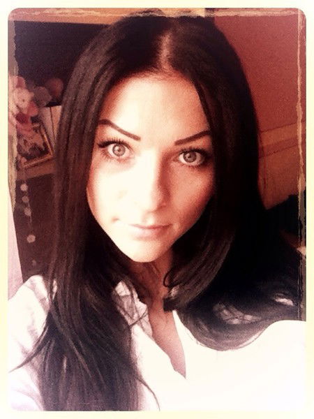 Наталья Малыгина