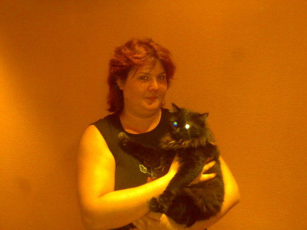 Мадина Абдурашитова