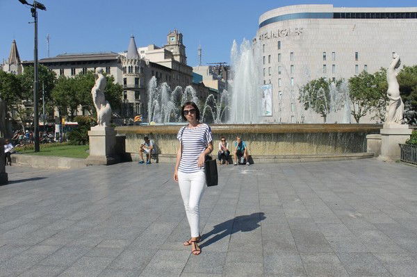 Оксана Деева