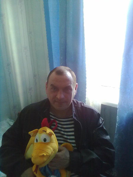 Виталий Лебедев