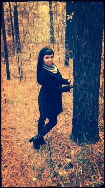 Татьяна Чепуштанова