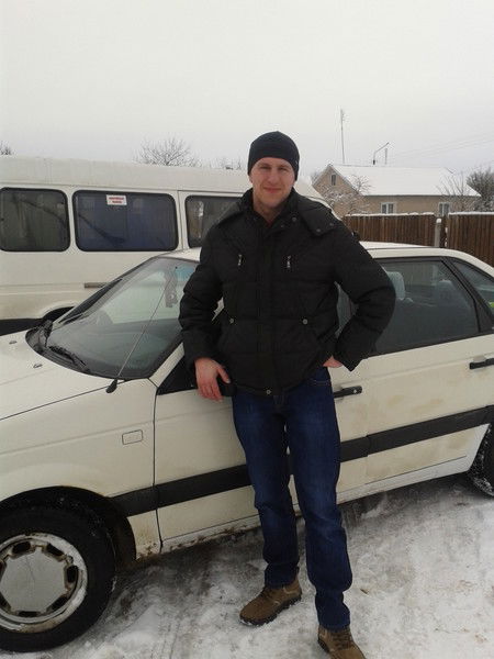 Андрей Юхно