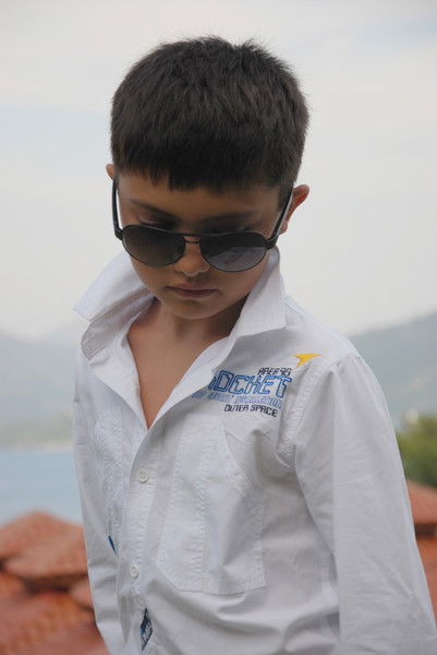 Максим Османов