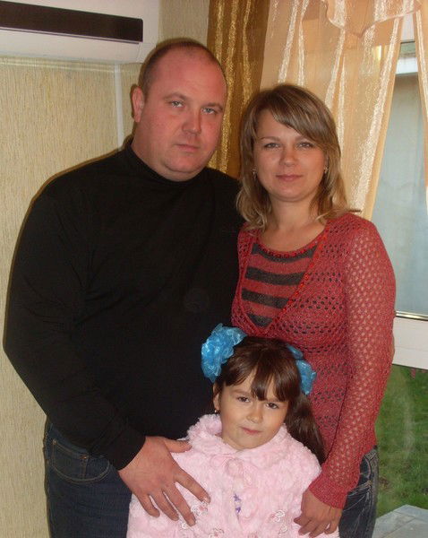 Наталья Можаева