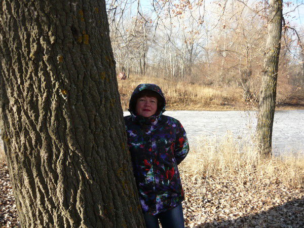 Инна Андрейчук