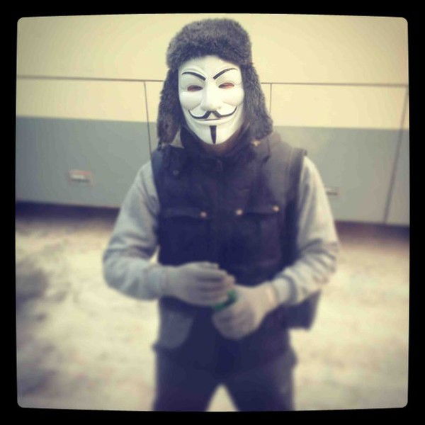 Веселков Тимофей