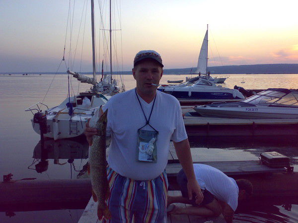 Виктор Смульский