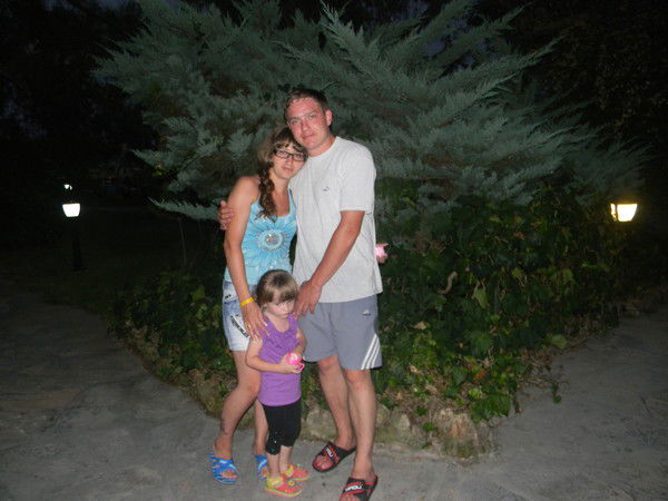 Олег Маринченко