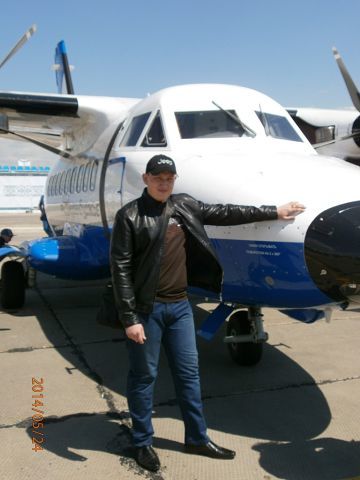 Александр Дряхлов