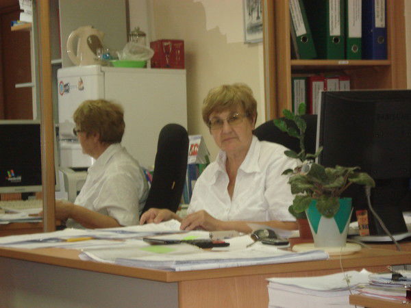 Людмила Герасименко