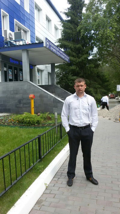 Денис Кузнецов