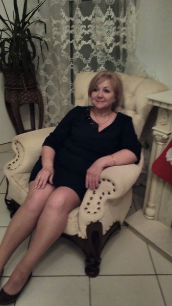 Светлана Шеремет