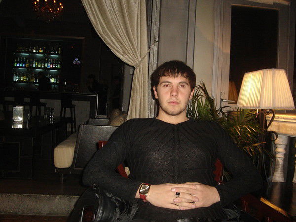 Владислав Лещенко