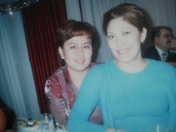 Камшат Баймашева