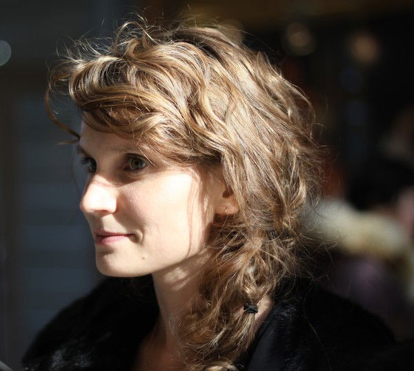 Дарья Корнева