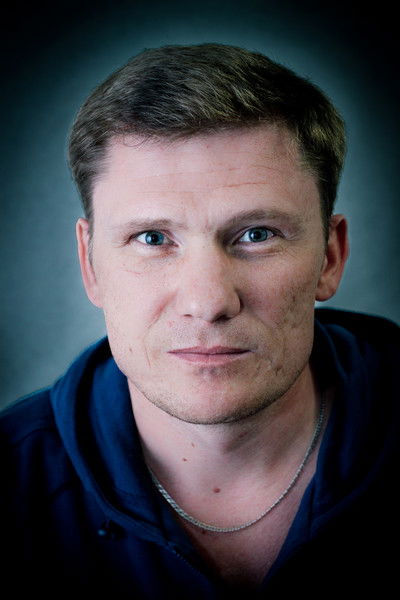 Алек Сандер