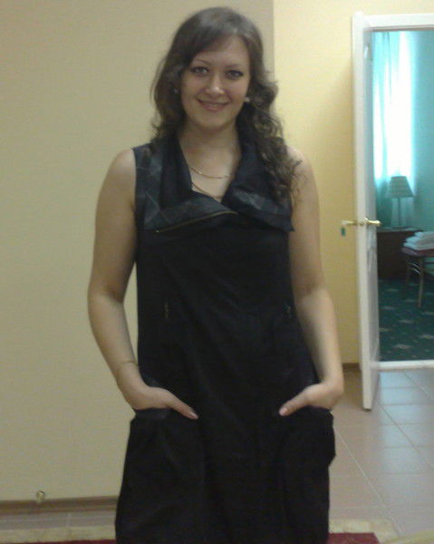 Дарина Тихомирова