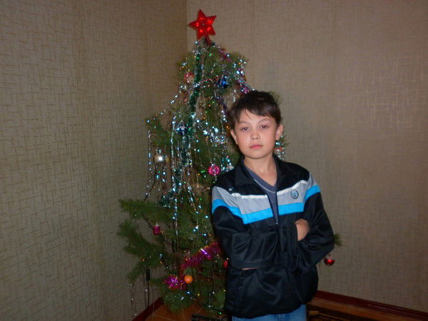 Тимур Тагиров