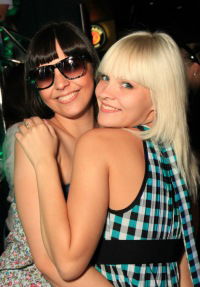 Настюша Касацкая