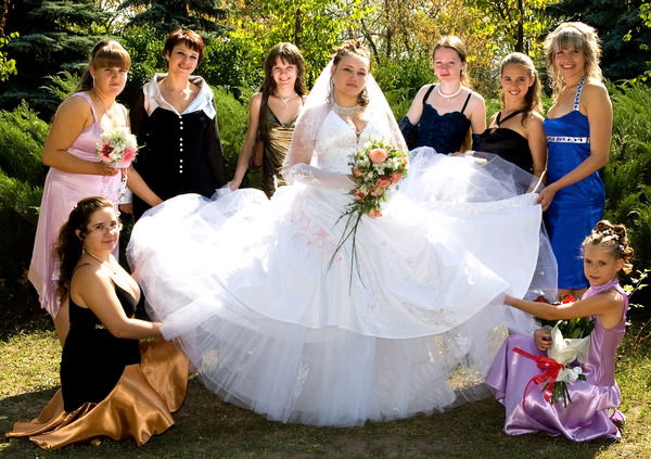 Анастасия Уродовских