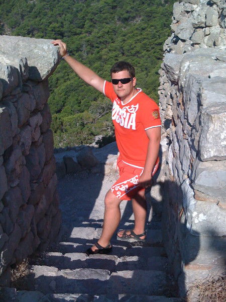 Сергей Силантьев