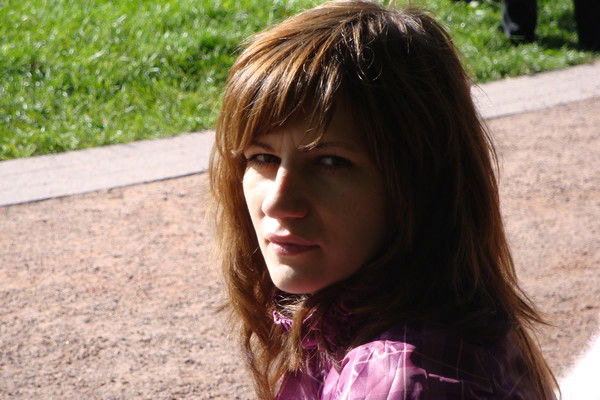 Ирина Кривова