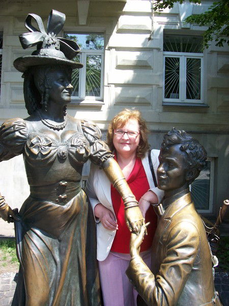 Татьяна Саяпина