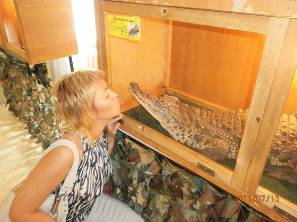 Елена Конышева