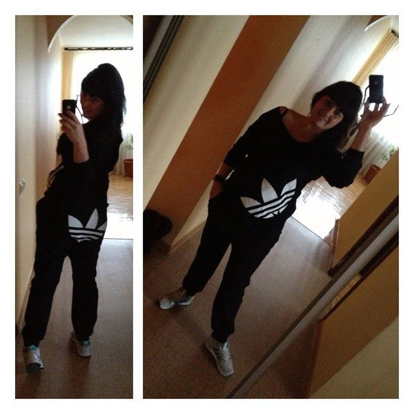 Люся Кольцова