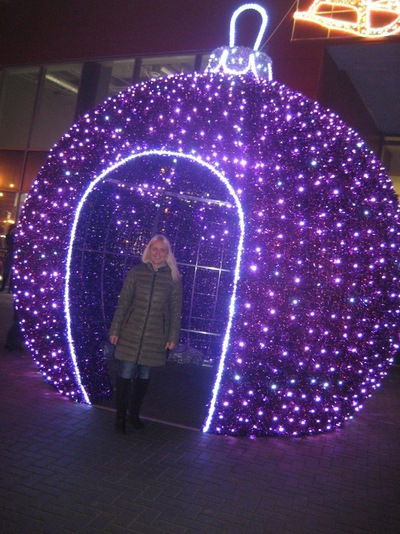 Катя Гукова