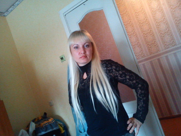 Ирина Афанасьева